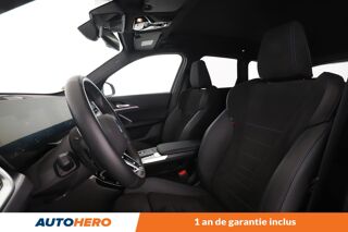 X1 xDrive23d M Sport DKG7 211 ch 2024 occasion 92130 Issy-les-Moulineaux