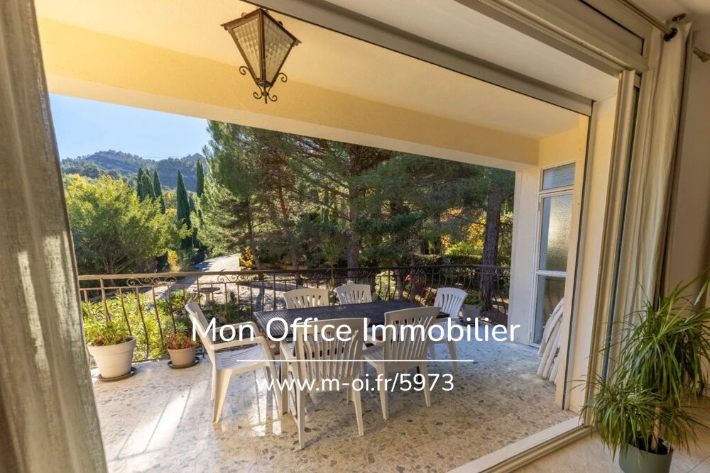 � vendre  Maison Simiane-Collongue (13109)