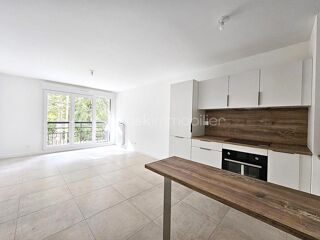  Appartement � vendre 2 pi�ces 44 m�