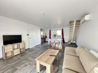  Villa � vendre 4 pi�ces 95 m�