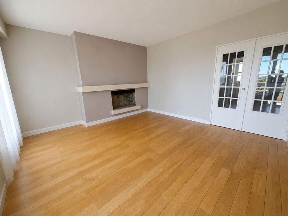 Appartement 4 chambres