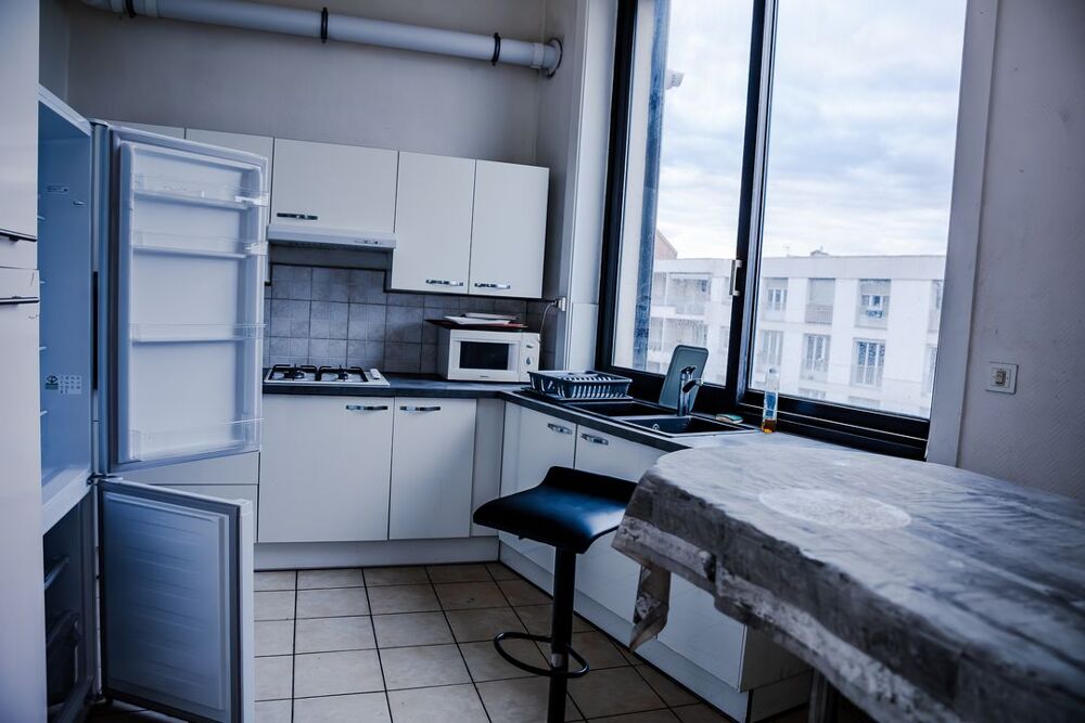 Location Appartement Appartement de 84m2 à louer sur Villeurbanne Villeurbanne