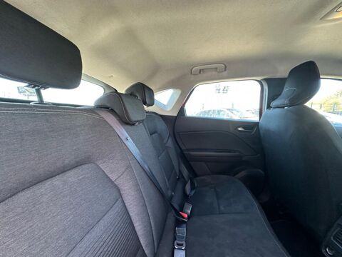 Captur II 1.3 TCE 130 FAP ZEN 2021 occasion 78240 Chambourcy