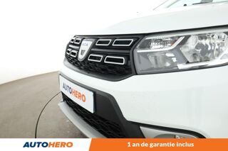 Sandero Stepway 1.0 SCe Urban 73 ch 2019 occasion 92130 Issy-les-Moulineaux