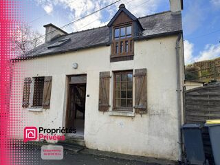  Maison � vendre 3 pi�ces 45 m�