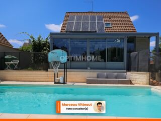  Maison  vendre 5 pices 100 m