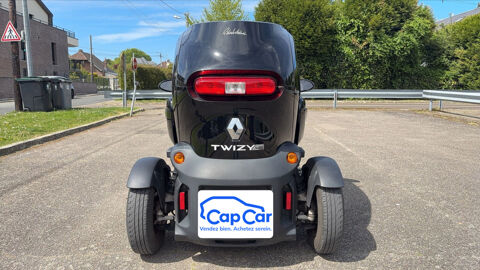 Twizy 45 kWh Life 2020 occasion 76420 Bihorel