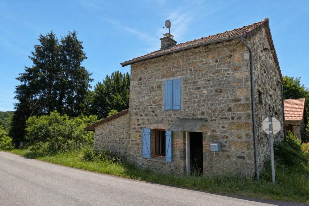 Maison de 4 pièces de 92 m² à Cheissoux