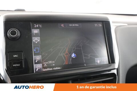 2008 1.2 PureTech Crossway 110 ch 2017 occasion 92130 Issy-les-Moulineaux