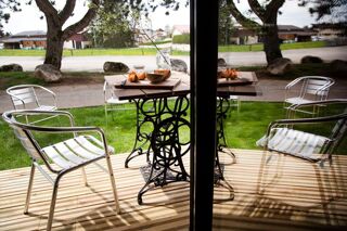  Appartement � vendre 2 pi�ces 40 m�