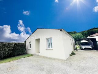  Maison à vendre 4 pièces 75 m²