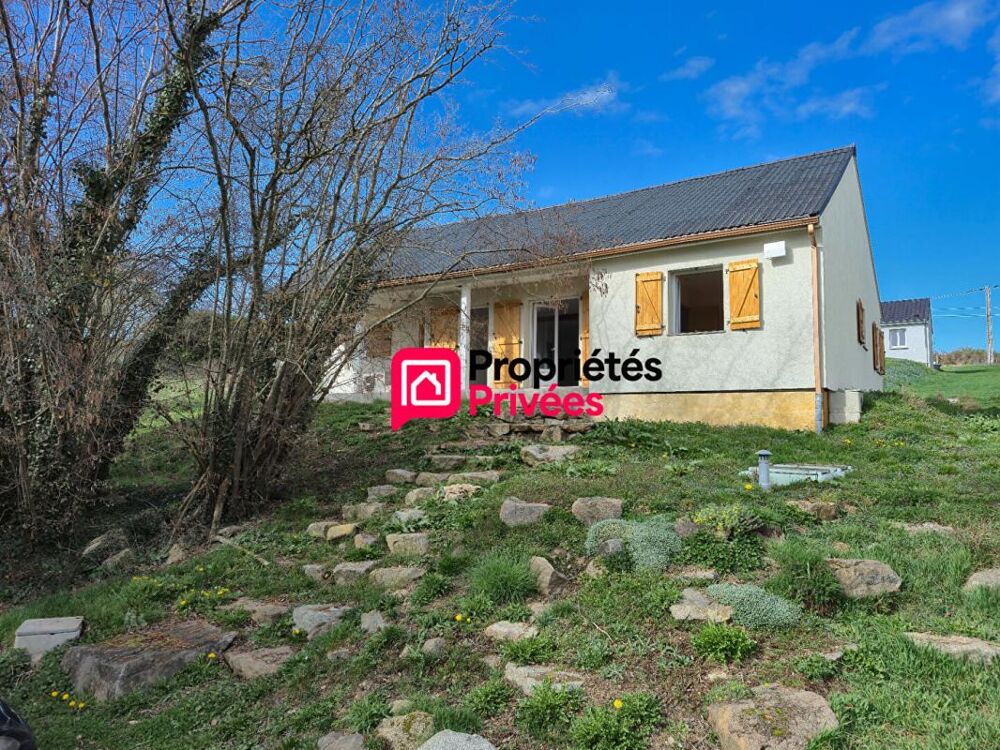 Vente Maison Maison Charbonnières-les-Varennes 3 pièces 79m2. Evolutif  jusqu'à  110 M² Charbonnieres les varennes