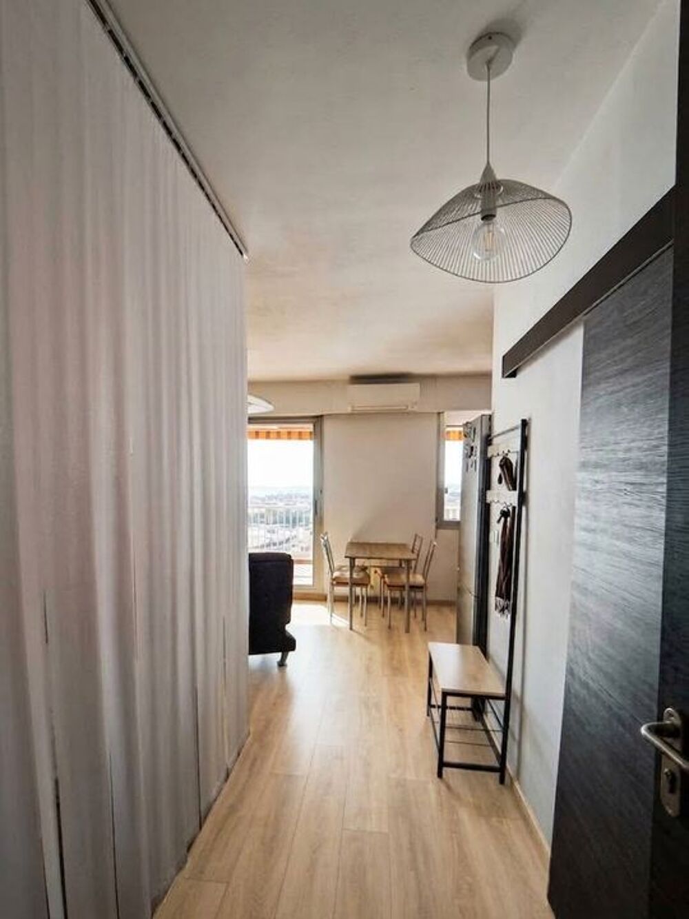 Location Appartement Studio de 31m2 à louer sur Ajaccio Ajaccio