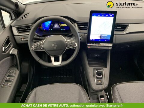 Symbioz E-Tech full hybrid 160 ch Techno 2026 occasion 69190 Saint-Fons