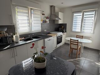  Maison à vendre 5 pièces 97 m²