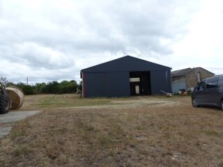  Ferme à vendre 1 pièce 1 m² Gourge