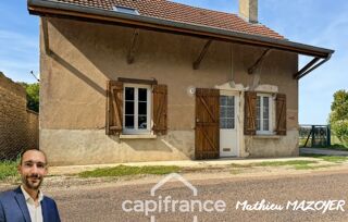  Maison à vendre 4 pièces 91 m²