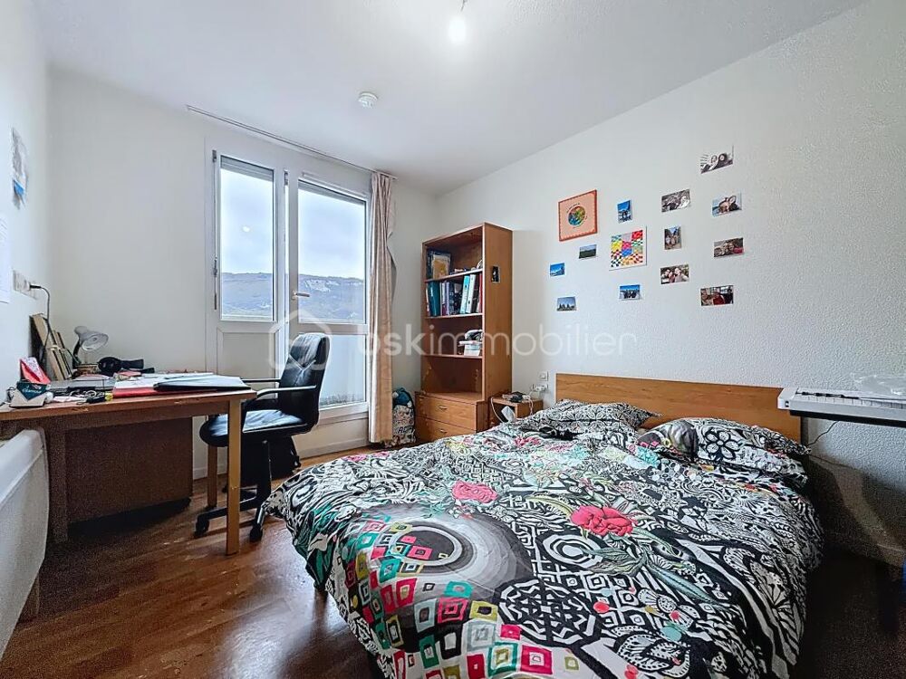 Vente Appartement Studio de 21m2 avec balcon- Résidence étudiante Grenoble