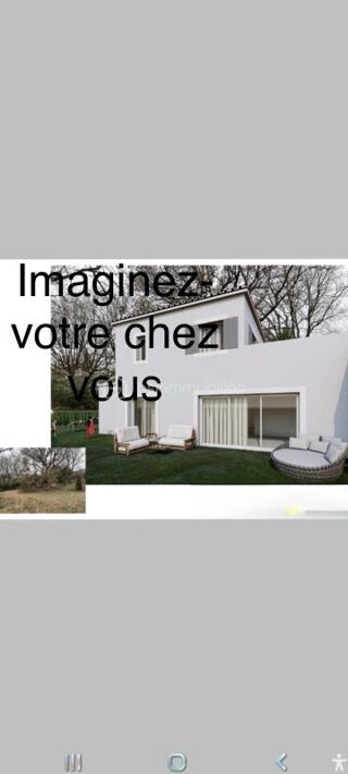  Terrain � vendre 634 m�