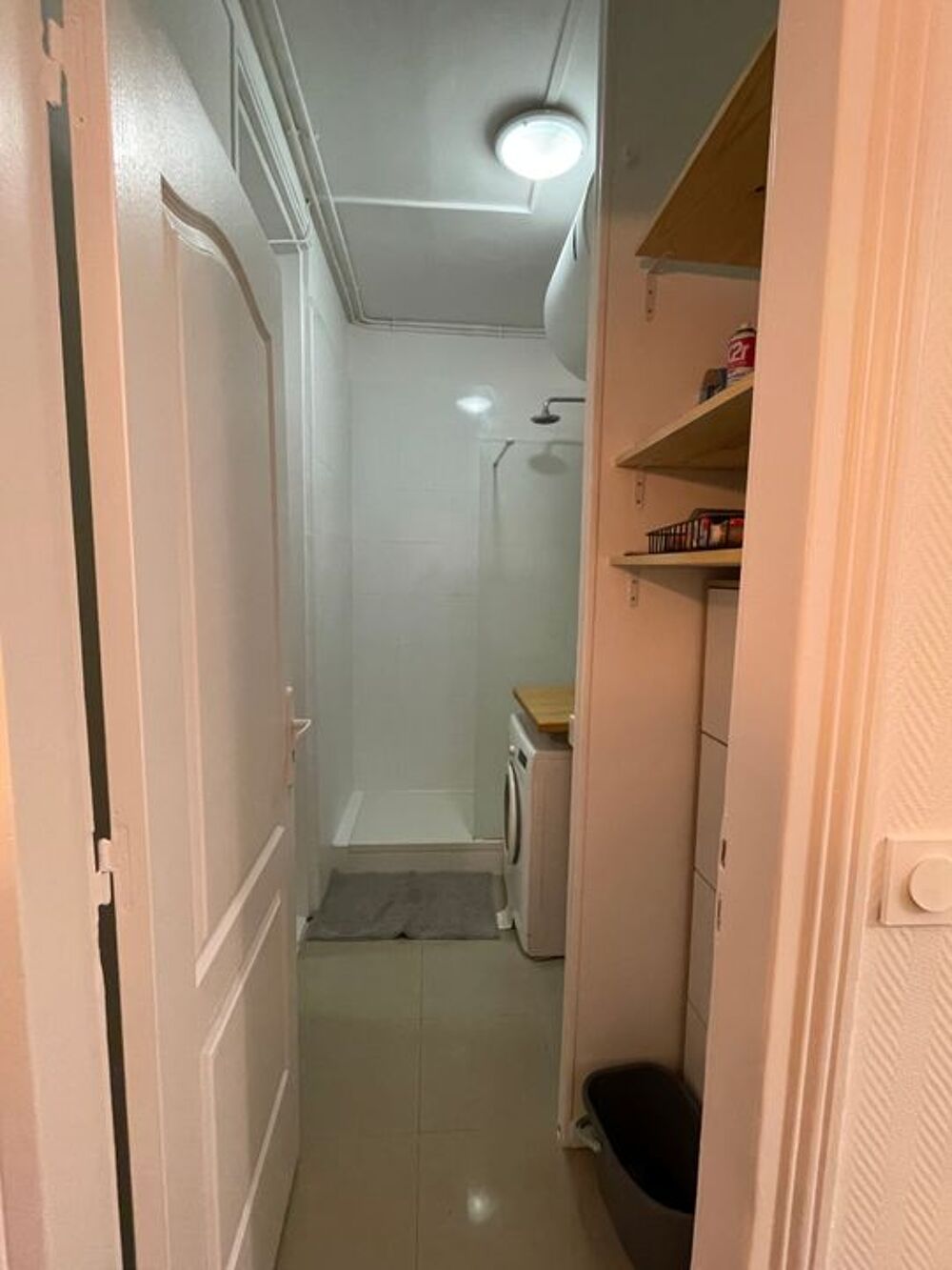 Location Appartement Appartement de 34m2 à louer sur Levallois-Perret Levallois perret