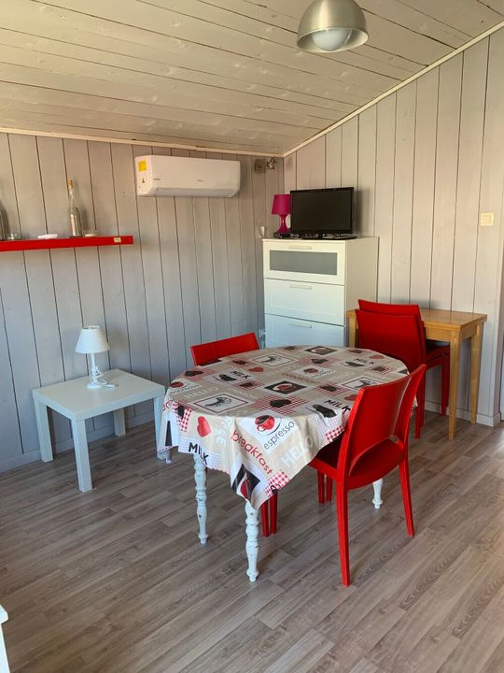 Appartement de 30m2 à louer sur Frontignan