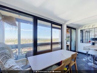  Appartement à vendre 4 pièces 82 m²