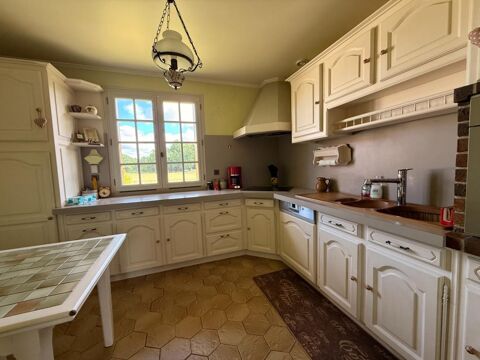 Maison à vendre 5 pièces 114 m²