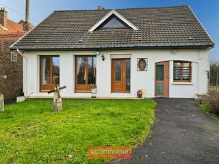  Maison � vendre 4 pi�ces 126 m�