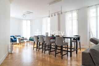  Appartement � vendre 6 pi�ces 129 m�