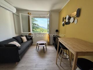  Appartement à vendre 1 pièce 21 m²