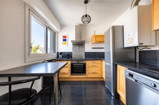  Appartement à vendre 3 pièces 65 m²