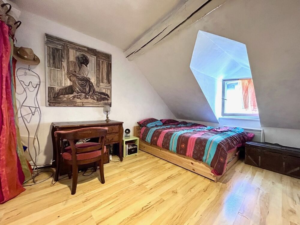 Vente Appartement Appartement à vendre 2 pièces ANNECY (74) Annecy