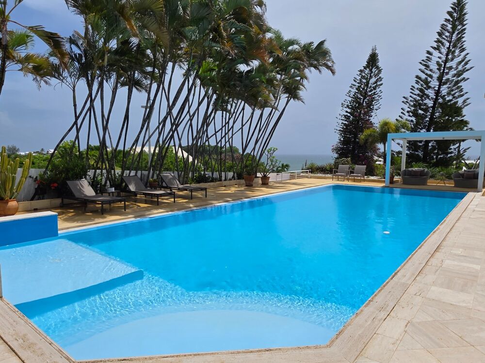 à vendre  Villa Le Gosier (97190)