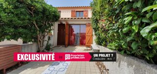  Maison � vendre 4 pi�ces 65 m�