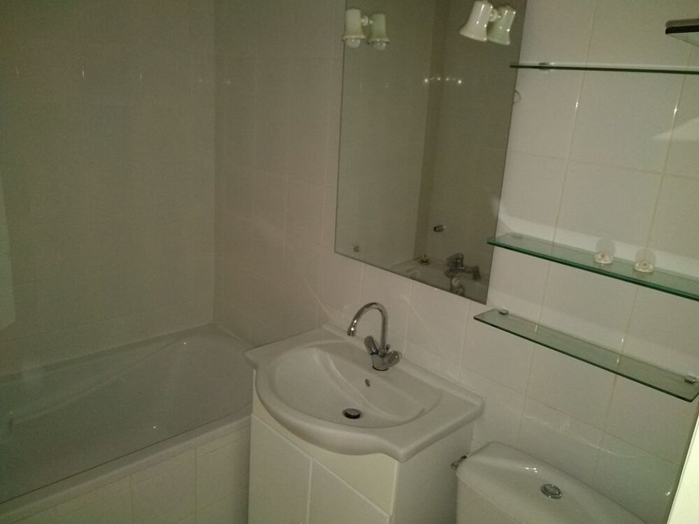 Location Appartement Appartement de 26m2 à louer sur Reims Reims