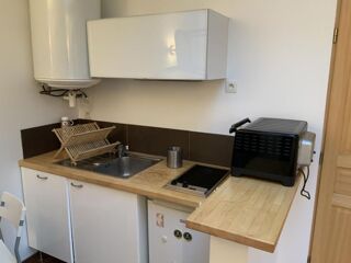  Appartement à louer 1 pièce 26 m²