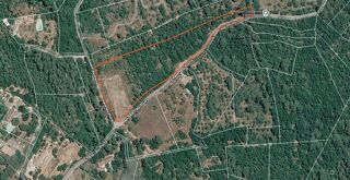  Terrain � vendre 13230 m�