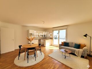  Appartement � vendre 4 pi�ces 87 m�