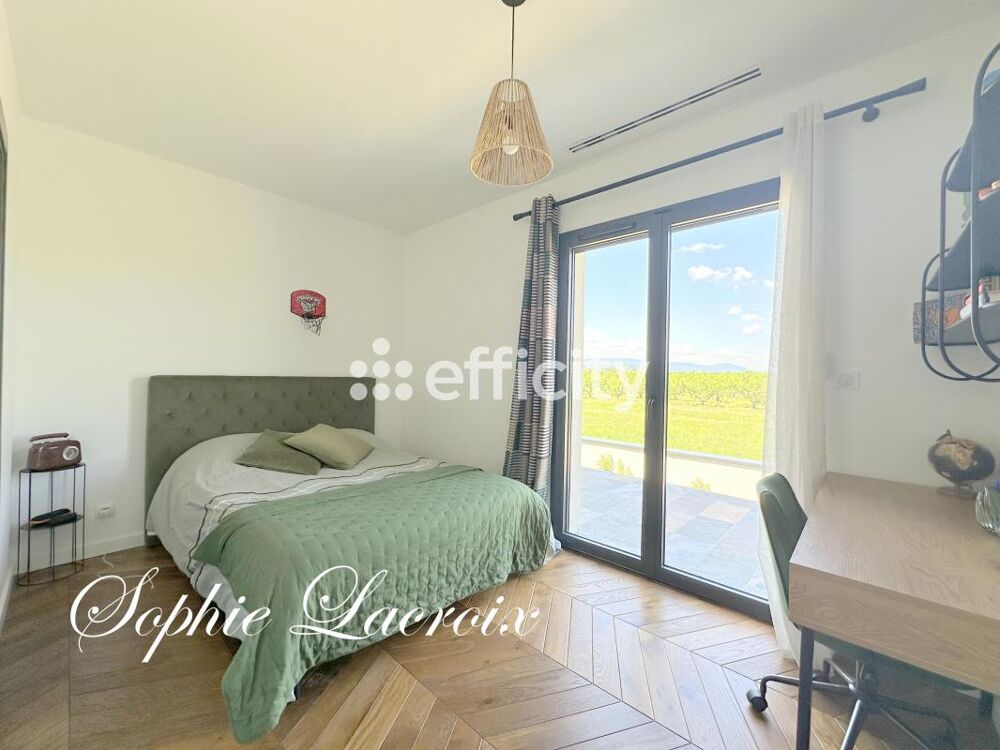 � vendre  Maison Sablons (38550)