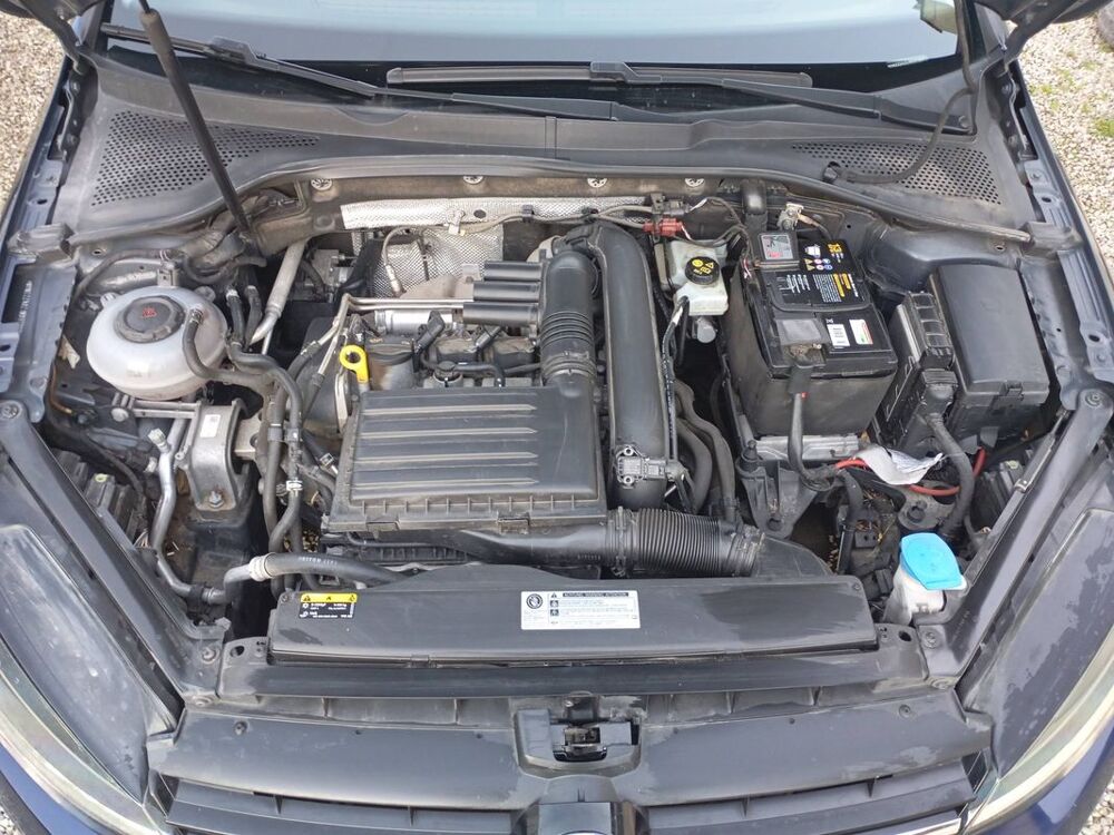 Golf VII 1.4 TSI 125 Sound 2018 occasion 50750 Bourgvallees