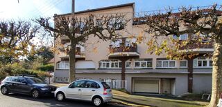  Parking / Garage � vendre 3 pi�ces 30 m�