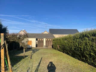 Maison à vendre 5 pièces 112 m²