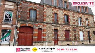  Maison � vendre 5 pi�ces 122 m�