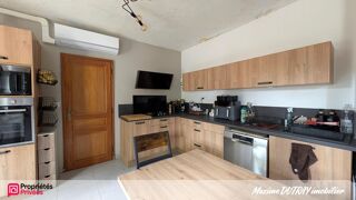  Maison à vendre 4 pièces 80 m²