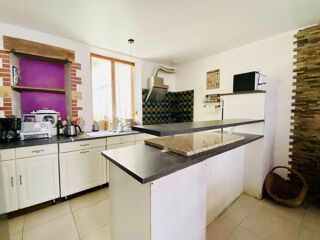  Maison  vendre 5 pices 117 m