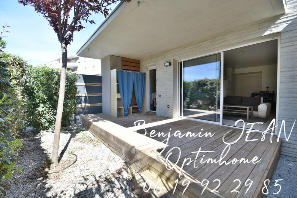 Appartement 2 pièces 44 m² · à Serignan · 44 m² · 178 500 €