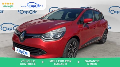 Renault clio Estate 0.9 TCe 90 Zen
