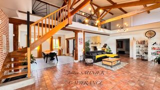  Propri�t�/ch�teau � vendre 8 pi�ces 305 m�