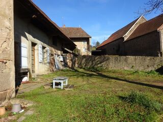  Ferme � vendre 3 pi�ces 84 m�