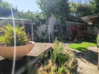  Maison � vendre 7 pi�ces 140 m�